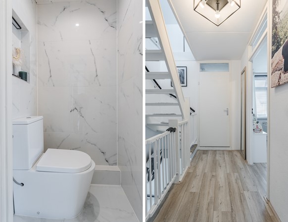 Medium property photo - Klaproosstraat 64, 2403 EZ Alphen aan den Rijn